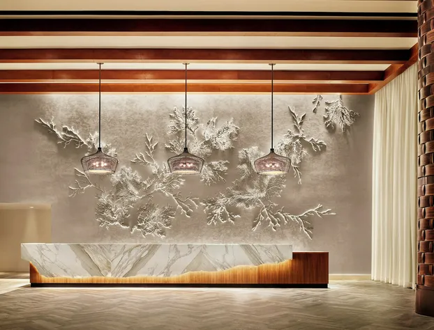 'Alohilani Resort Waikiki Beach hotel detail image 2