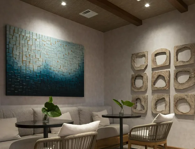 'Alohilani Resort Waikiki Beach hotel detail image 4