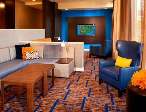 Courtyard by Marriott Rockford hotel detail image 4