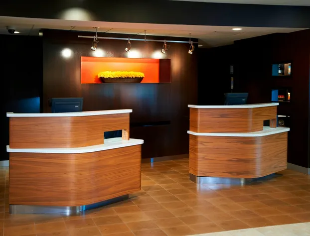 Courtyard by Marriott Rockford hotel detail image 3