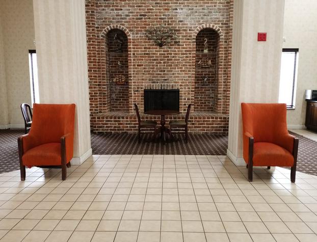 Onley Inn hotel detail image 3