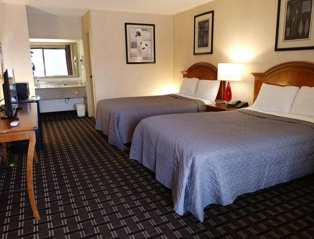 Onley Inn hotel detail image 4