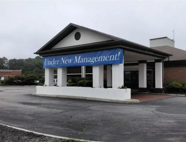 Onley Inn hotel detail image 1