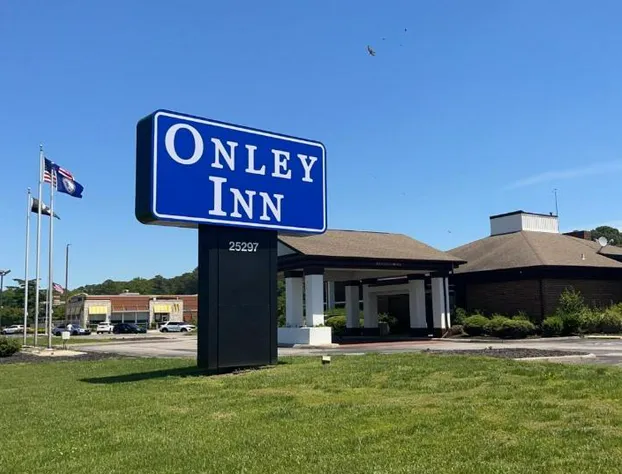 Onley Inn hotel detail image 2
