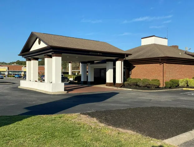 Onley Inn hotel detail image 3