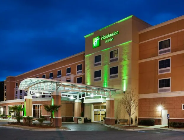Holiday Inn Hotel & Suites Beaufort at Highway 21 by IHG hotel detail image 1