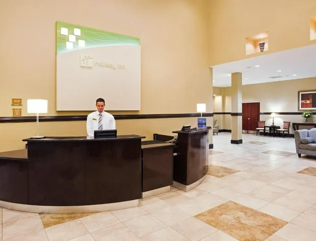 Holiday Inn Hotel & Suites Beaufort at Highway 21 by IHG hotel detail image 2