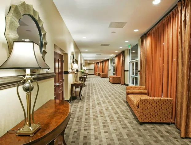 Holiday Inn Hotel & Suites Beaufort at Highway 21 by IHG hotel detail image 4