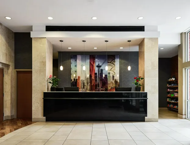 Hyatt House Seattle/Bellevue hotel detail image 1