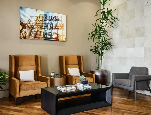 Hyatt House Seattle/Bellevue hotel detail image 3