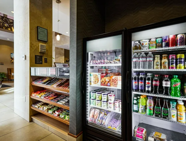 Hyatt House Seattle/Bellevue hotel detail image 4