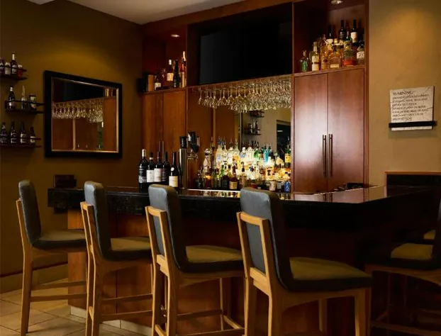 Hyatt House Seattle/Bellevue hotel detail image 1