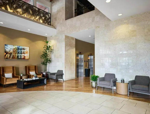 Hyatt House Seattle/Bellevue hotel detail image 3