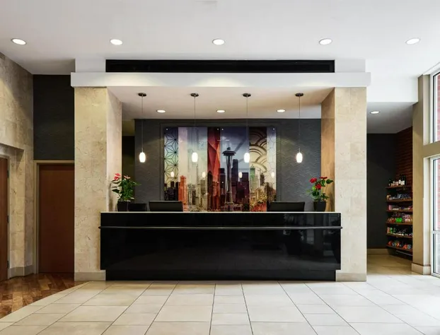 Hyatt House Seattle/Bellevue hotel detail image 2