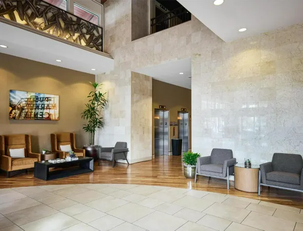 Hyatt House Seattle/Bellevue hotel detail image 3