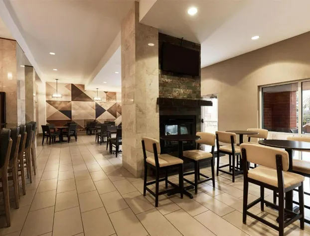 Hyatt House Seattle/Bellevue hotel detail image 4