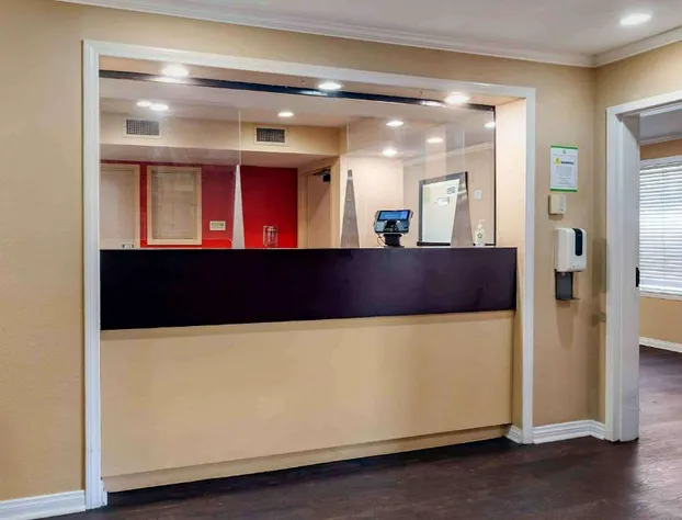 Extended Stay America Suites Los Angeles Monrovia hotel detail image 4