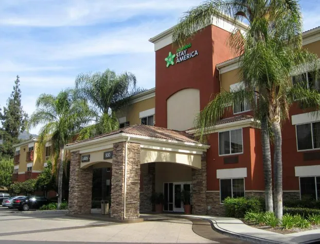 Extended Stay America Suites Los Angeles Monrovia hotel detail image 2