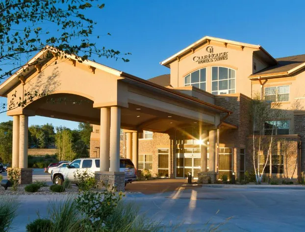 Clubhouse Hotel & Suites Pierre hotel detail image 2