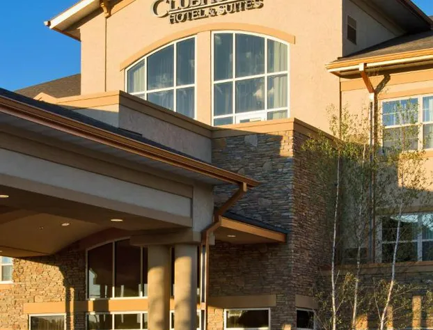 Clubhouse Hotel & Suites Pierre hotel detail image 3