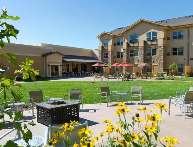 Clubhouse Hotel & Suites Pierre hotel detail image 3