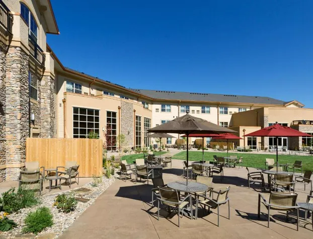 Clubhouse Hotel & Suites Pierre hotel detail image 1