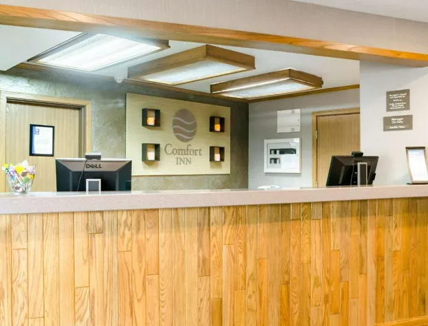 Comfort Inn Colby hotel detail image 2