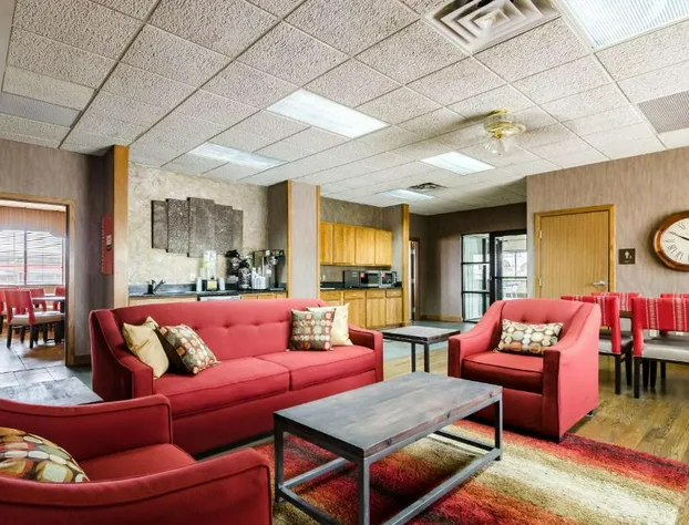 Comfort Inn Colby hotel detail image 3