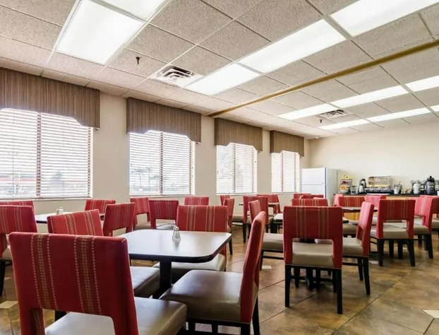 Comfort Inn Colby hotel detail image 4