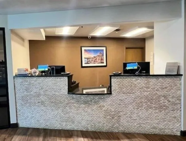 Quality Inn & Suites Colby hotel detail image 1