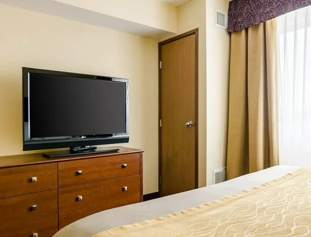 Quality Inn & Suites Colby hotel detail image 4