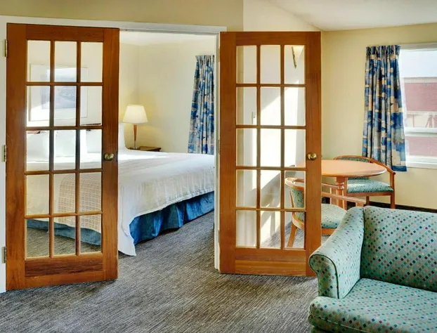 Travelodge by Wyndham Sudbury hotel detail image 4