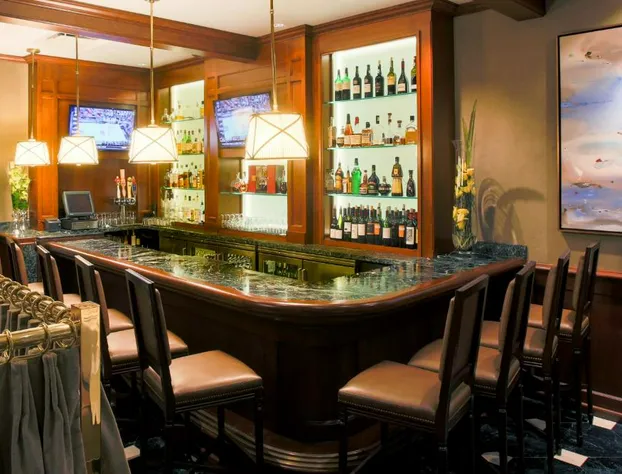 The Townsend Hotel hotel detail image 2