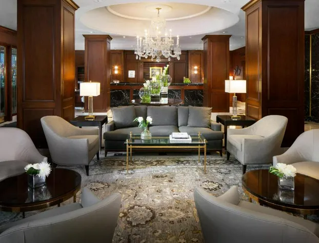 The Townsend Hotel hotel detail image 3