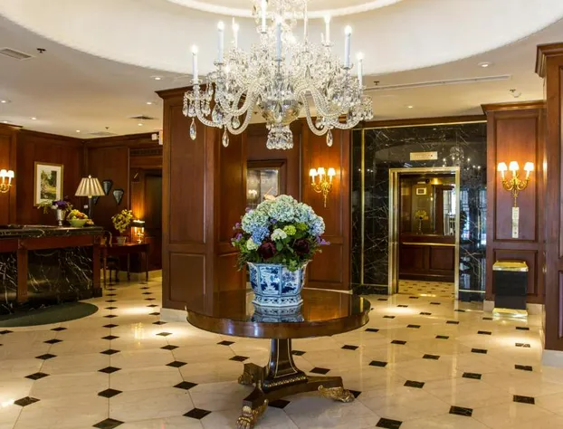 The Townsend Hotel hotel detail image 4