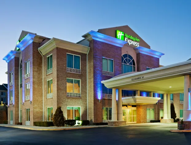 Holiday Inn Express & Suites London by IHG hotel detail image 4