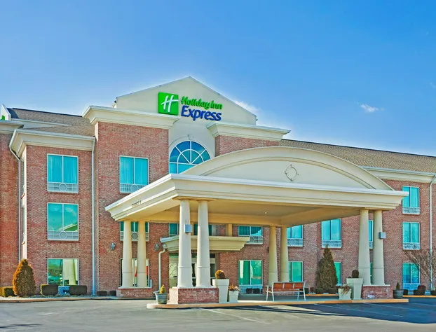 Holiday Inn Express & Suites London by IHG hotel detail image 4