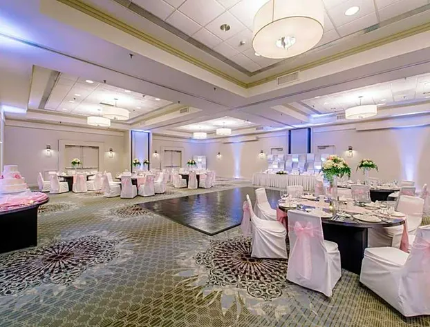 Courtyard by Marriott Nashua hotel detail image 2