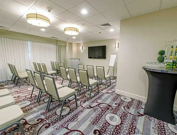 Courtyard by Marriott Nashua hotel detail image 3