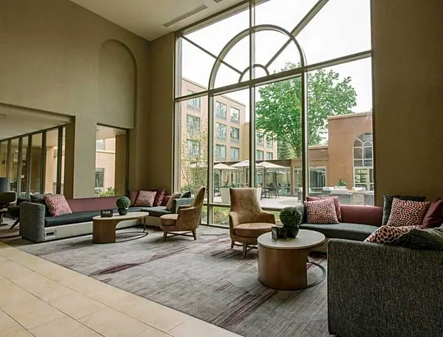 Courtyard by Marriott Nashua hotel detail image 4