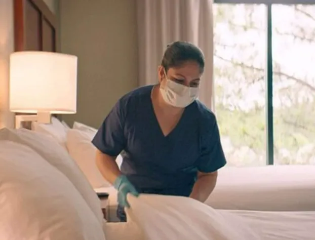 Quality Inn Defiance hotel detail image 3