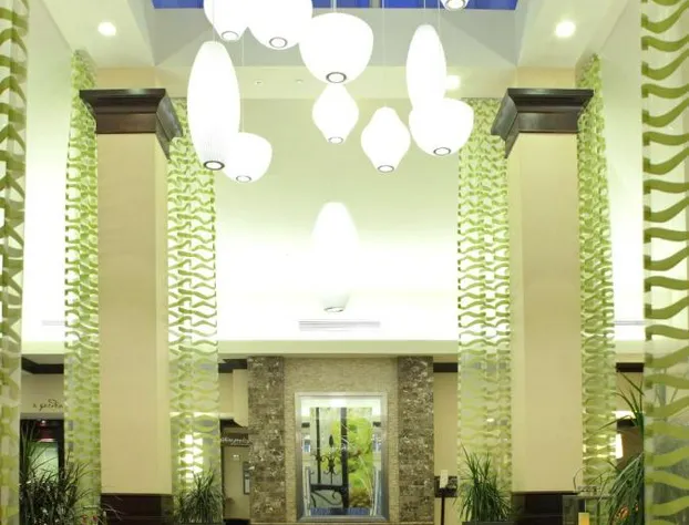 Hilton Garden Inn Frederick hotel detail image 2