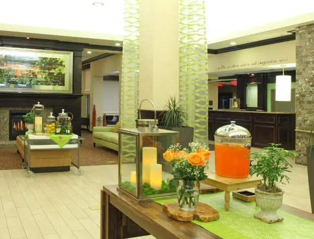 Hilton Garden Inn Frederick hotel detail image 4