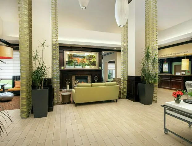 Hilton Garden Inn Frederick hotel detail image 4