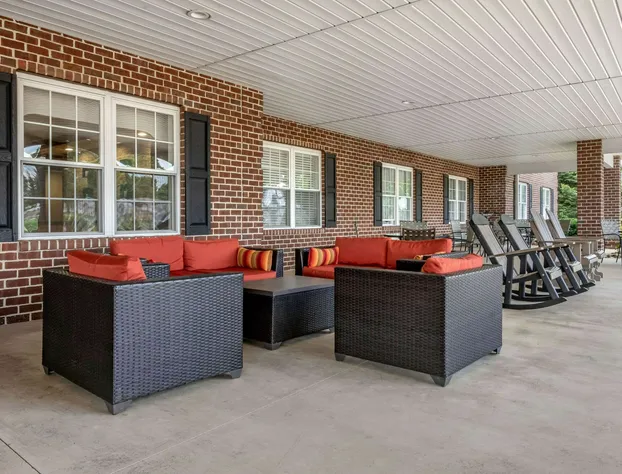 Comfort Suites Hotel and Conference Center hotel detail image 3