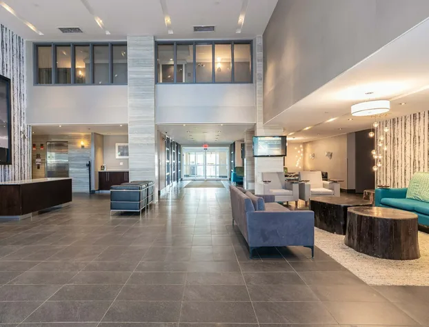 Sandman Signature Edmonton South Hotel hotel detail image 4