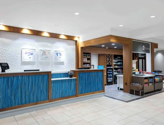 Hilton Garden Inn Charleston / Mt. Pleasant hotel detail image 3