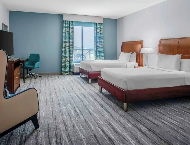 Hilton Garden Inn Charleston / Mt. Pleasant hotel detail image 4