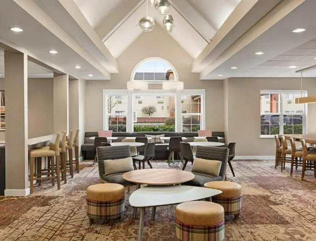 Residence Inn Marriott Salem hotel detail image 1