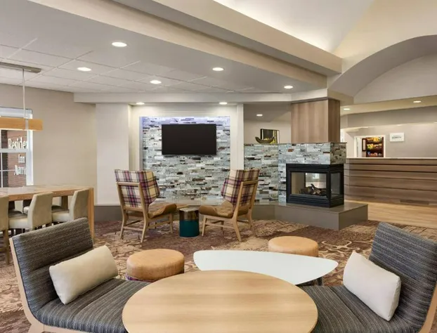 Residence Inn Marriott Salem hotel detail image 2